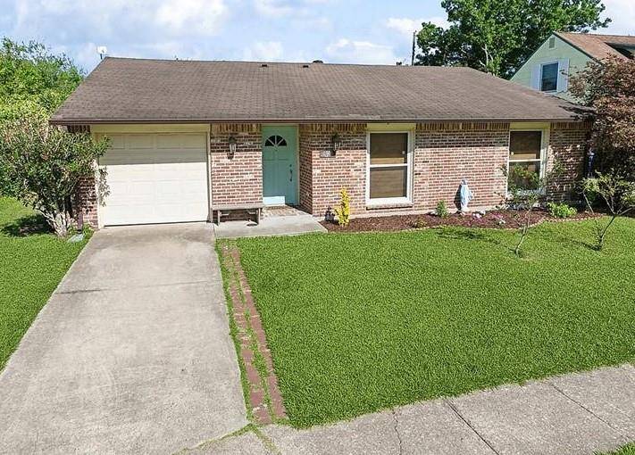 New Orleans, LA 70131,2638 GALLINGHOUSE ST