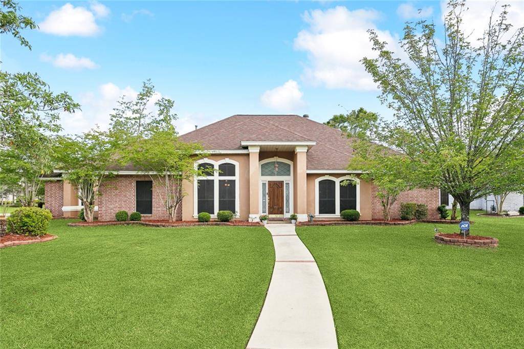 Slidell, LA 70461,102 BYRON CT