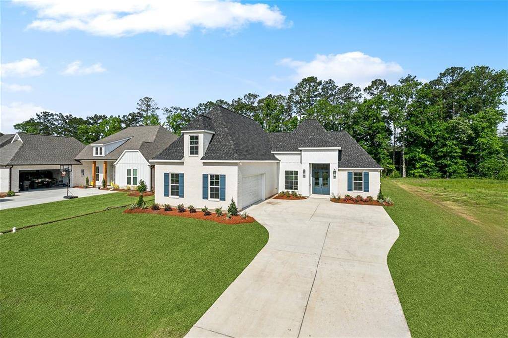 Madisonville, LA 70447,1632 SWEET PEA CT