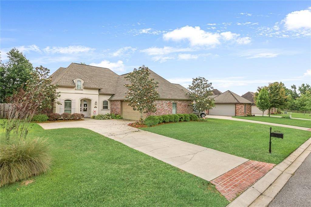 Prairieville, LA 70769,18624 OLD MAPLEWOOD DR