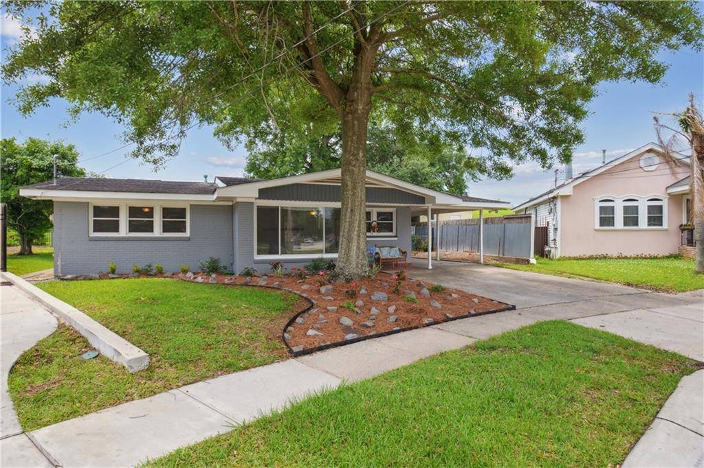 River Ridge, LA 70123,100 COVENTRY CT
