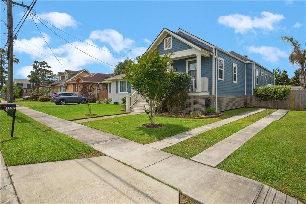 New Orleans, LA 70122,5232 MANDEVILLE ST