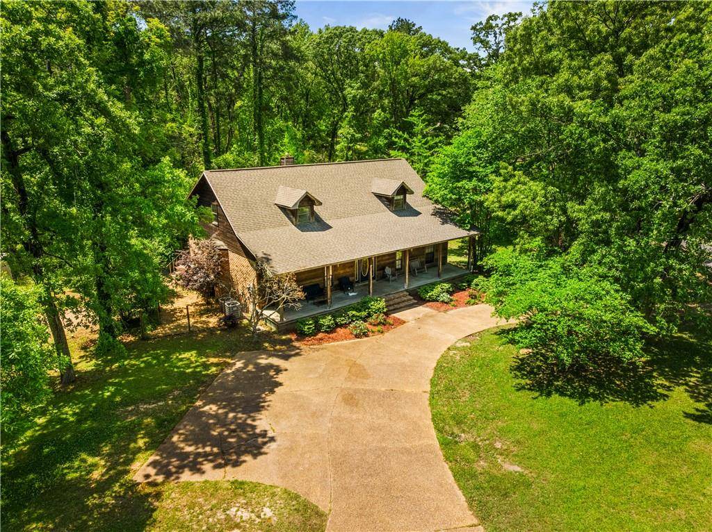 Pineville, LA 71360,3756 SOUTH LOOP