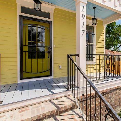 New Orleans, LA 70116,1917 N DERBIGNY ST