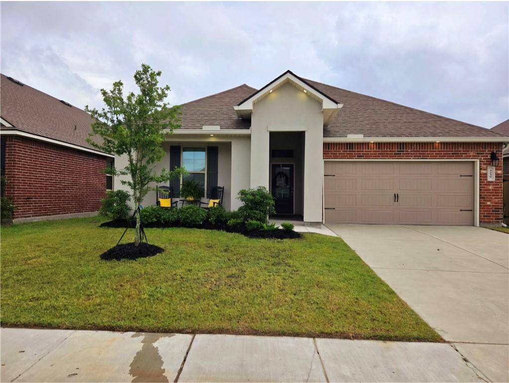 Slidell, LA 70461,3339 TIDE WIND DR
