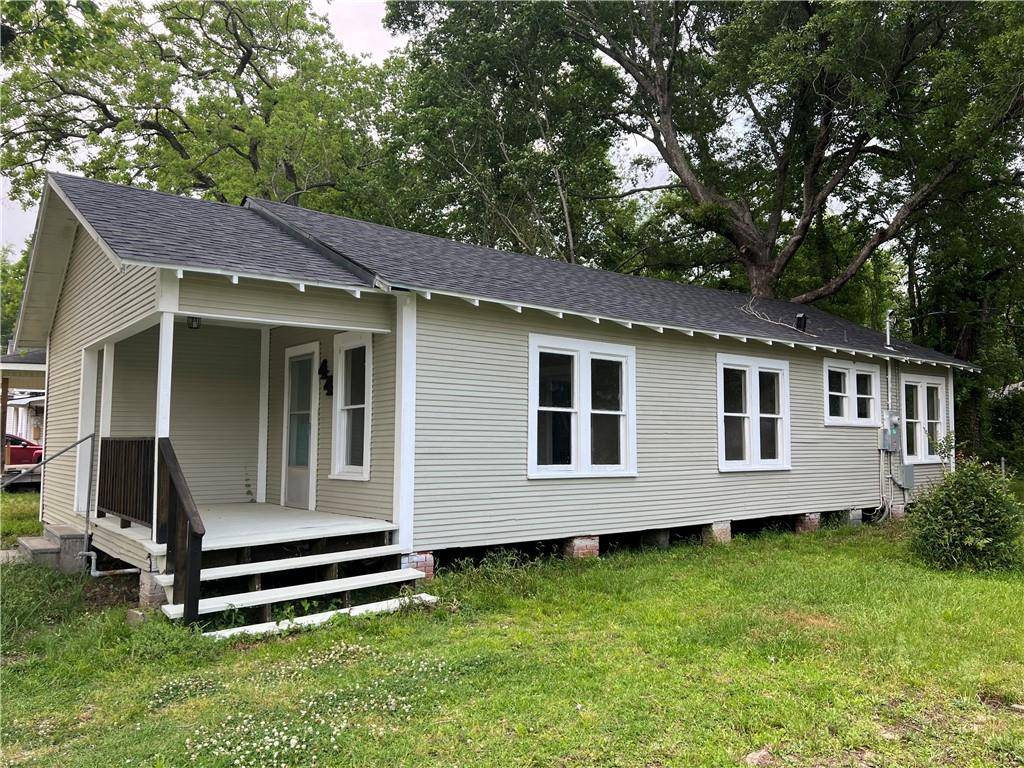 Pineville, LA 71360,44 VALLEY ST