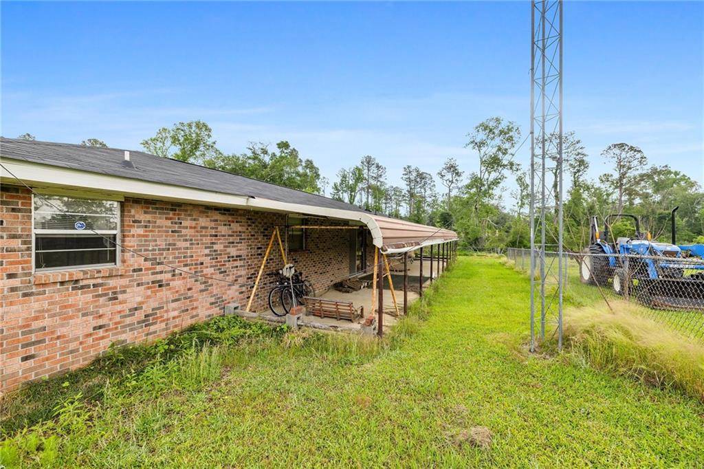 Amite, LA 70422,10128 HIGHWAY 1045 HWY
