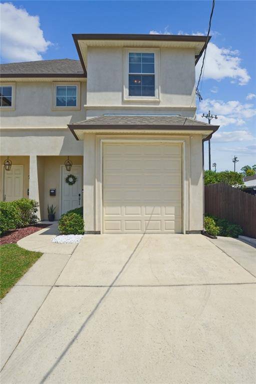 Metairie, LA 70001,719 N TURNBULL DR