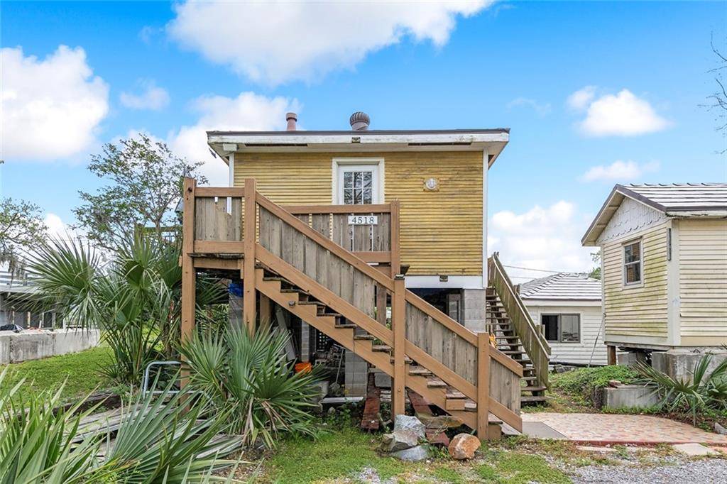Lafitte, LA 70067,4518 - 30 JEAN LAFITTE BLVD