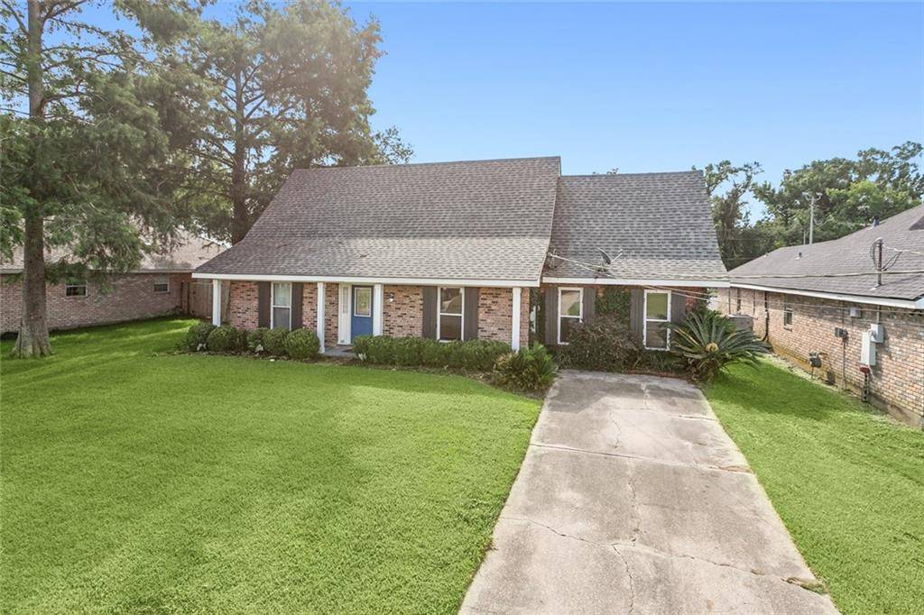 Luling, LA 70070,505 MONSANTO AVE
