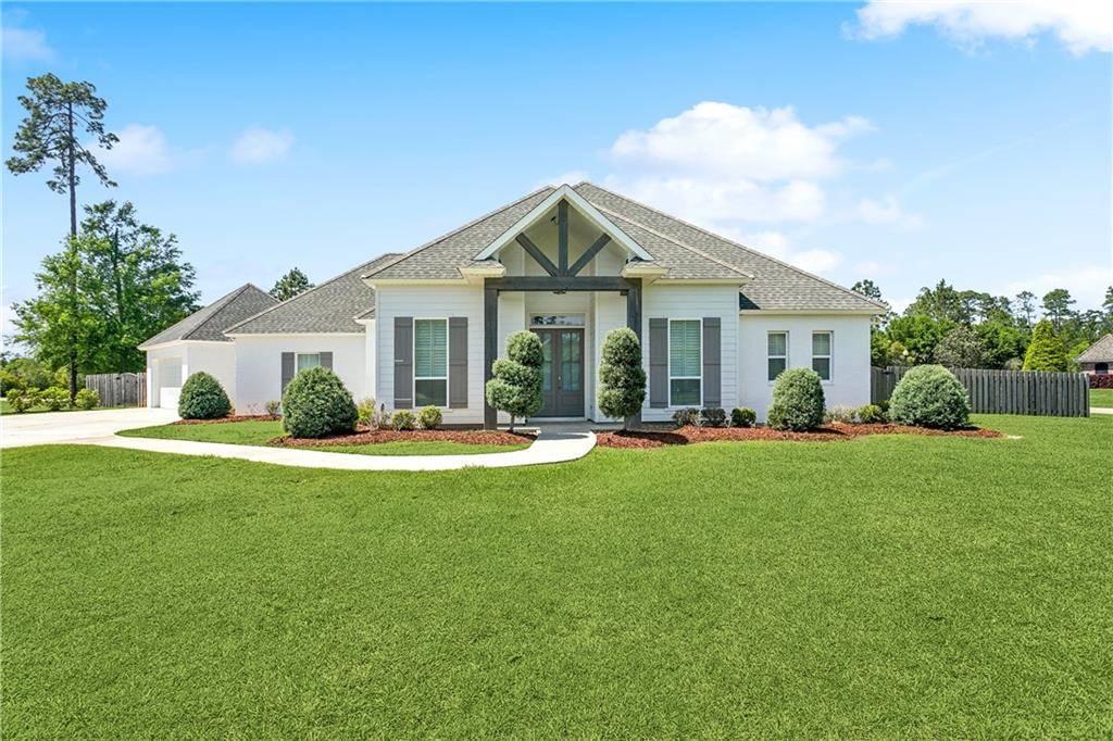 Madisonville, LA 70447,200 MERION CIR