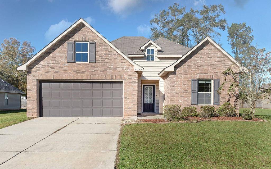 Hammond, LA 70403,42189 BROADWALK AVE