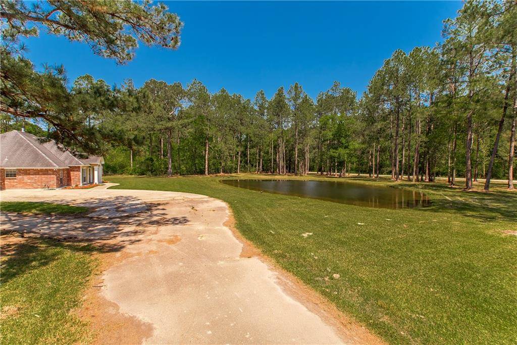 Bush, LA 70431,81273 DAISY DR