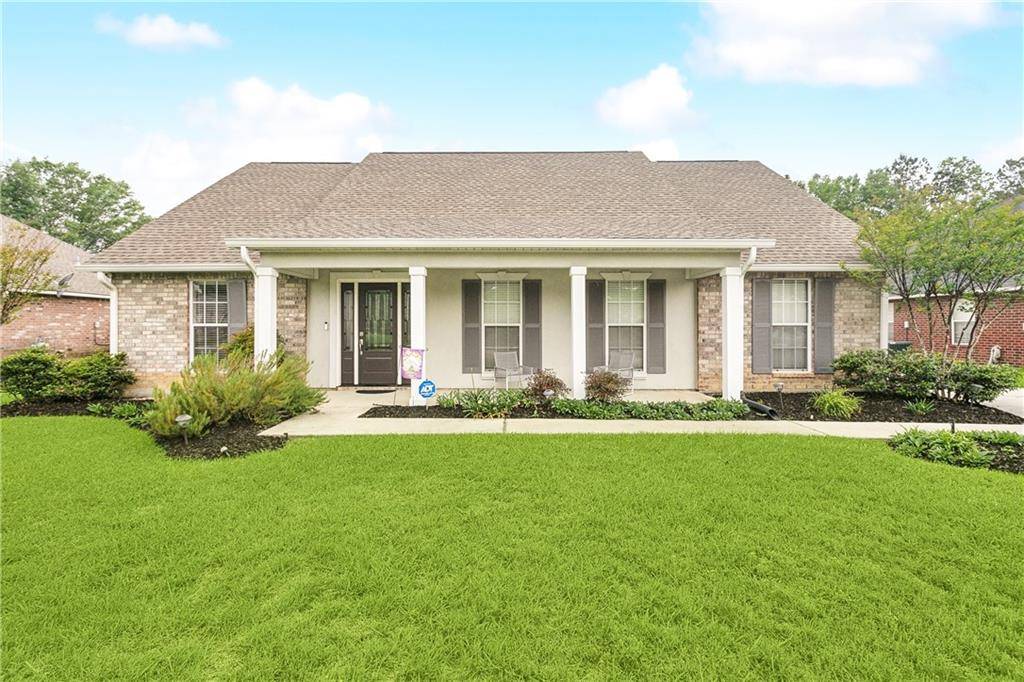 Hammond, LA 70403,44089 NICHOLAS CIR