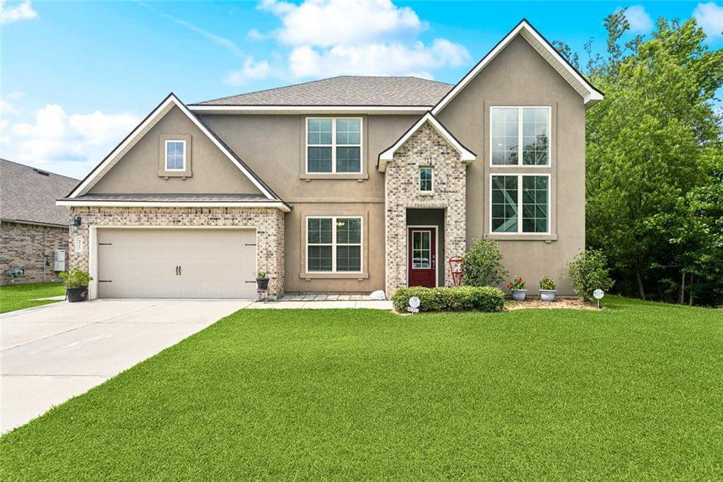 Ponchatoula, LA 70454,40315 CYPRESS RESERVE BLVD