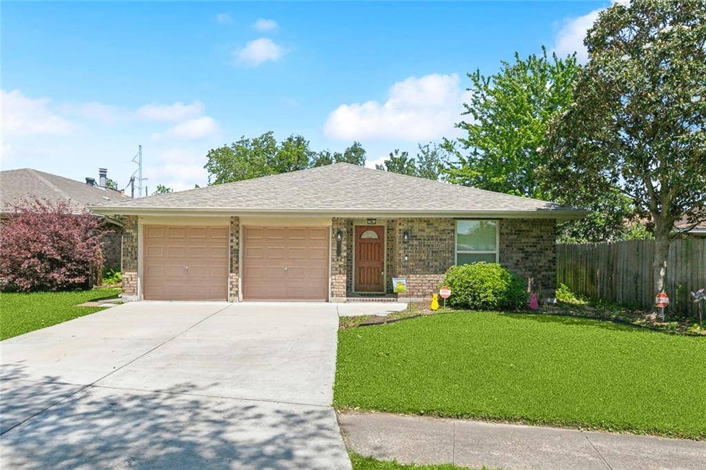 Metairie, LA 70006,4409 FAIRFIELD ST