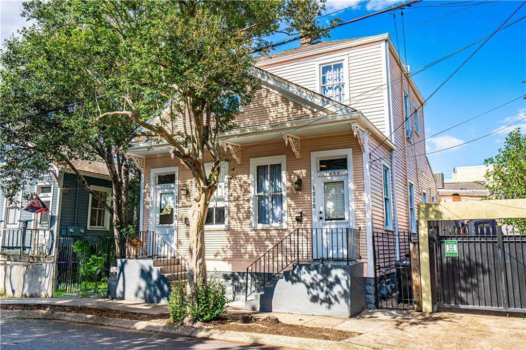 New Orleans, LA 70115,1325 SIXTH ST #1325