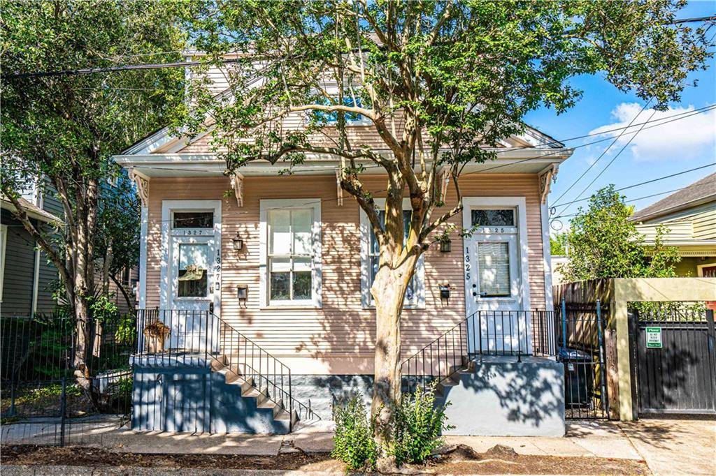 New Orleans, LA 70115,1325 SIXTH ST #1325
