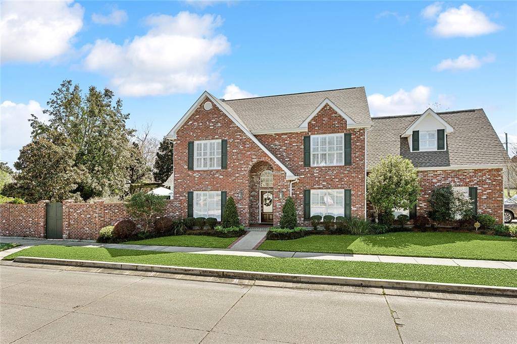 Kenner, LA 70065,4344 IDAHO AVE