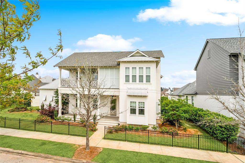 Covington, LA 70433,640 BOCAGE CT N.