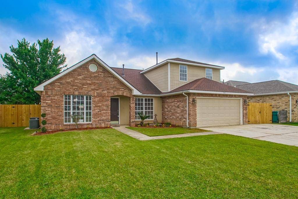 Covington, LA 70435,404 CREEKSIDE CT