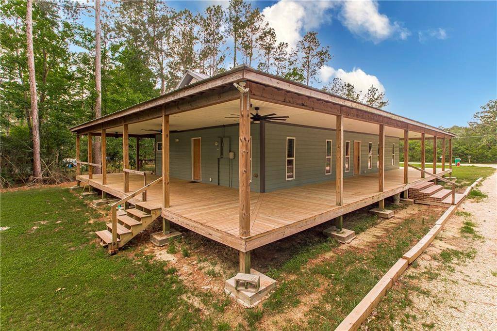 Hammond, LA 70403,44494 MARIE DR