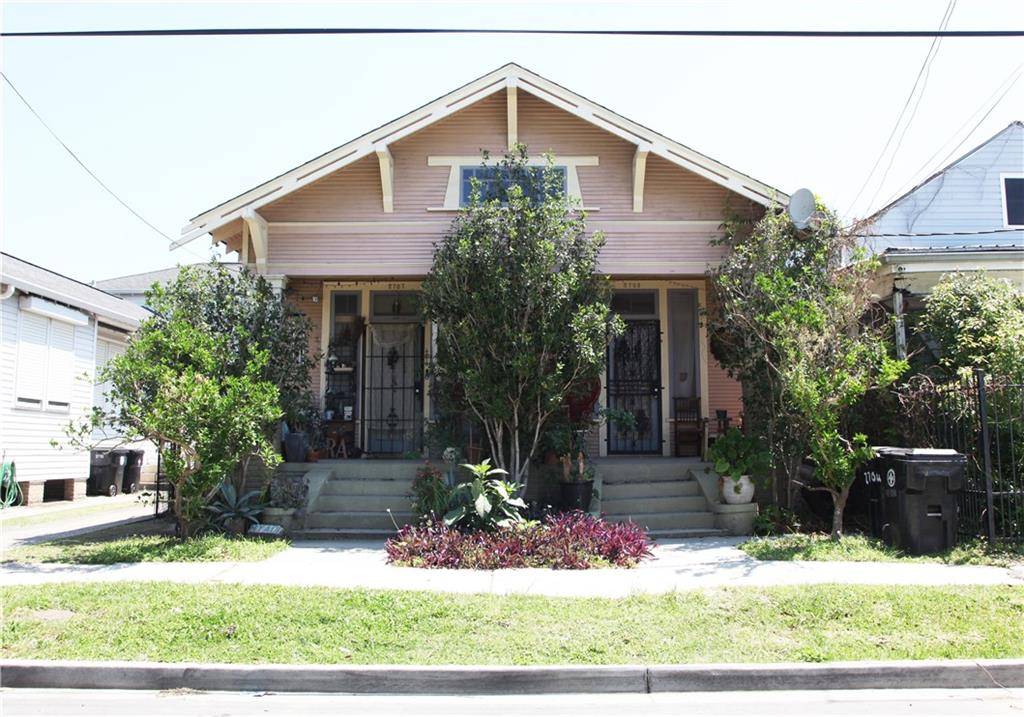 New Orleans, LA 70119,2705 07 BRUXELLES ST