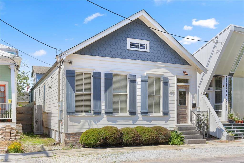 New Orleans, LA 70115,1828 SIXTH ST