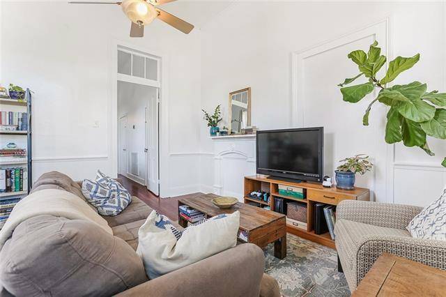 New Orleans, LA 70117,4132 N RAMPART ST