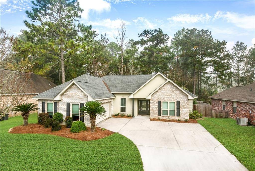 Madisonville, LA 70447,232 N HIGHLAND OAKS DR