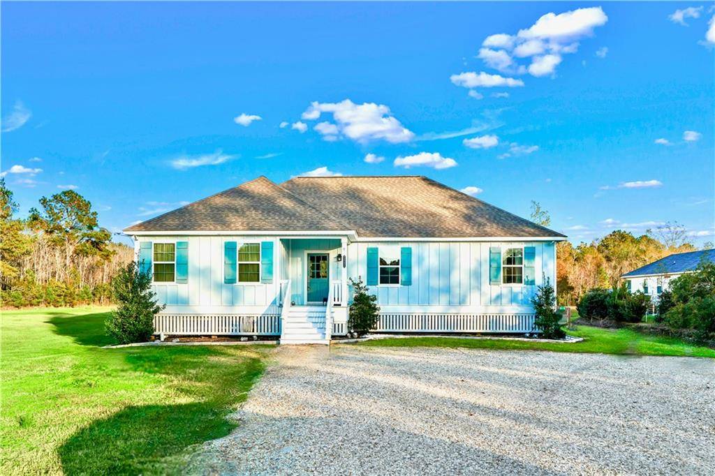 Covington, LA 70433,72221 BUNNY LN