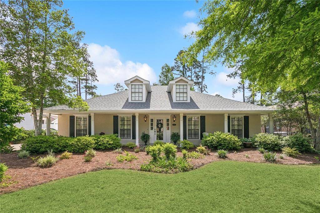 Mandeville, LA 70471,105 BEAU PRE DR