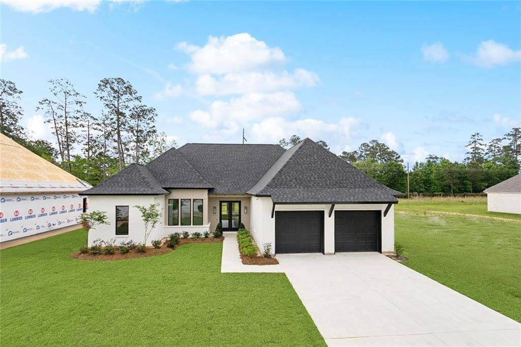 Madisonville, LA 70447,1645 SWEET PEA CT