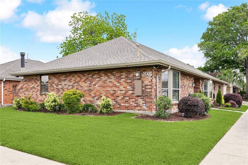 Metairie, LA 70001,2021 PASADENA AVE