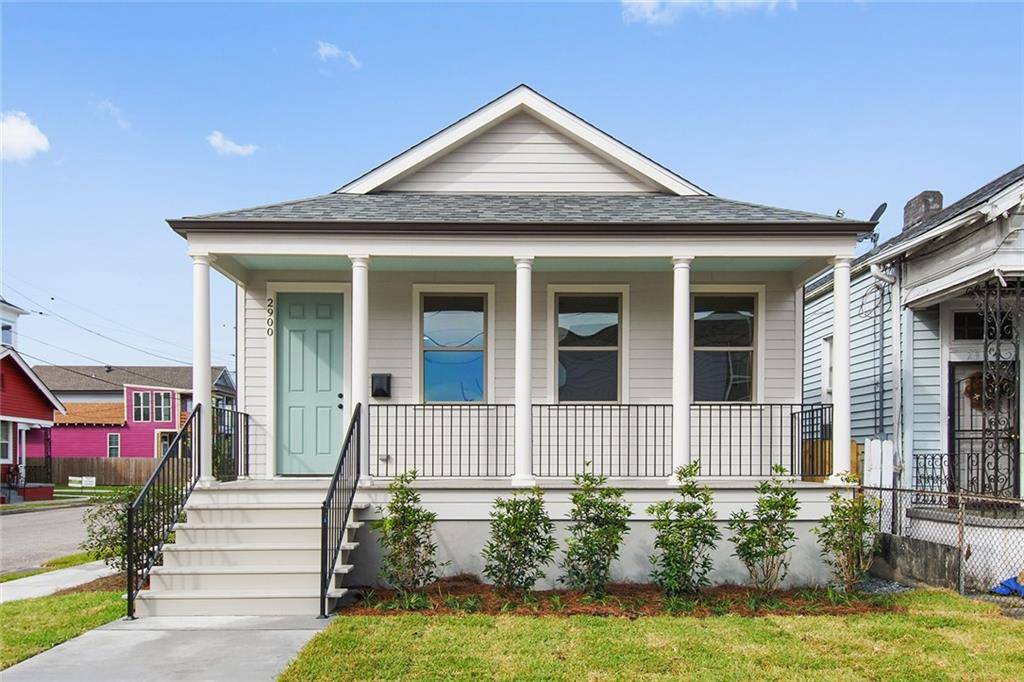 New Orleans, LA 70115,2900 GENERAL TAYLOR ST