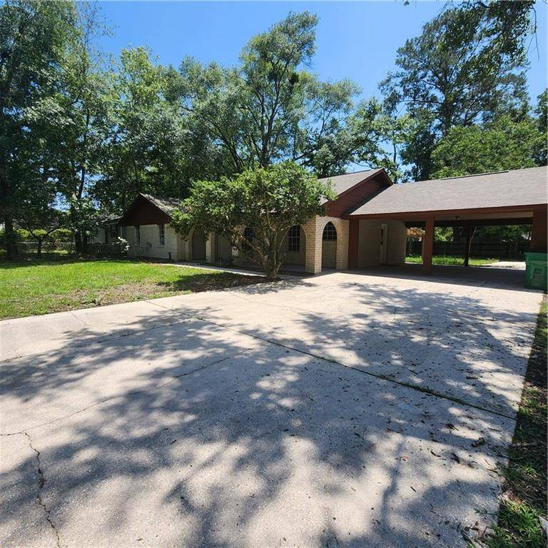 Slidell, LA 70460,34084 REILLY RD