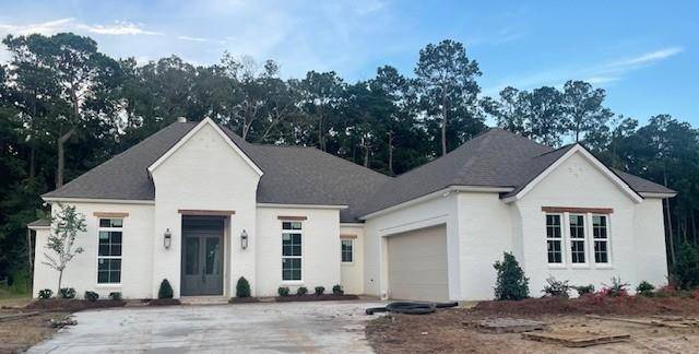 Madisonville, LA 70447,605 KRISTIAN CT