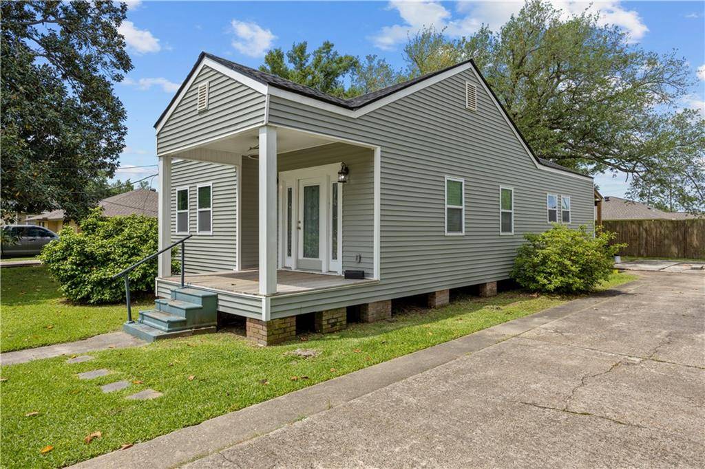Norco, LA 70079,143 GOODHOPE ST