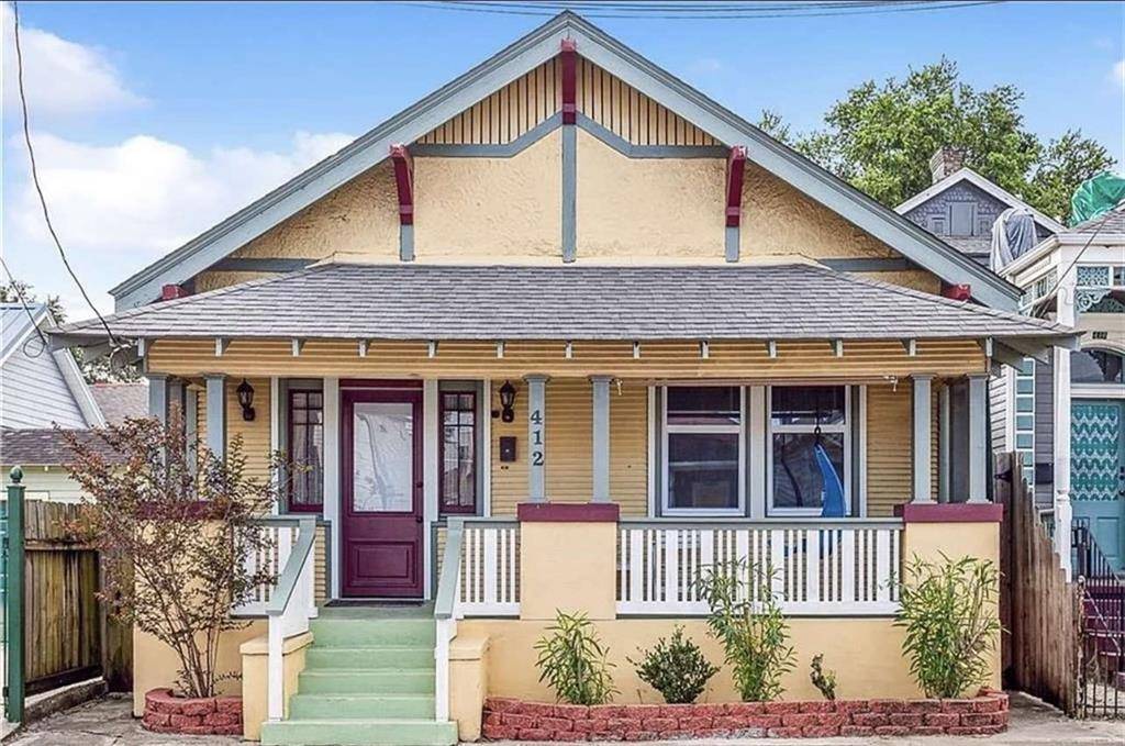 New Orleans, LA 70119,412 S GAYOSO ST