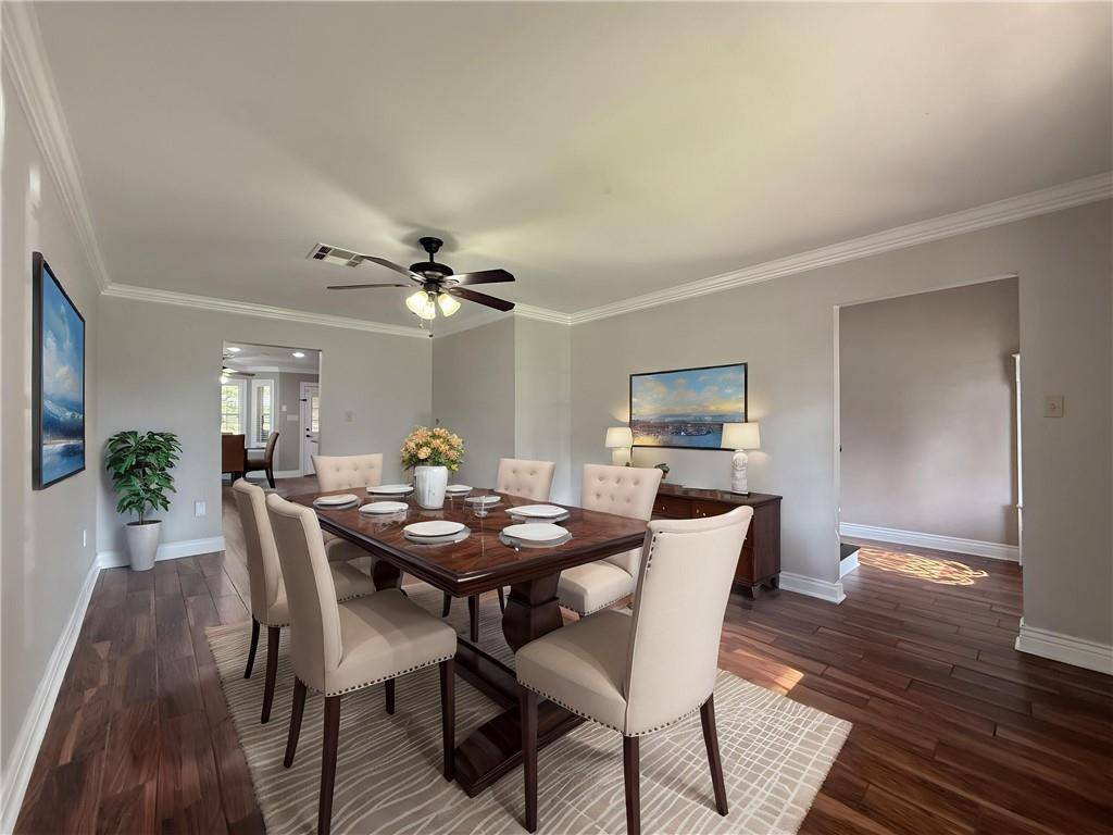 Metairie, LA 70006,4612 LORINO ST