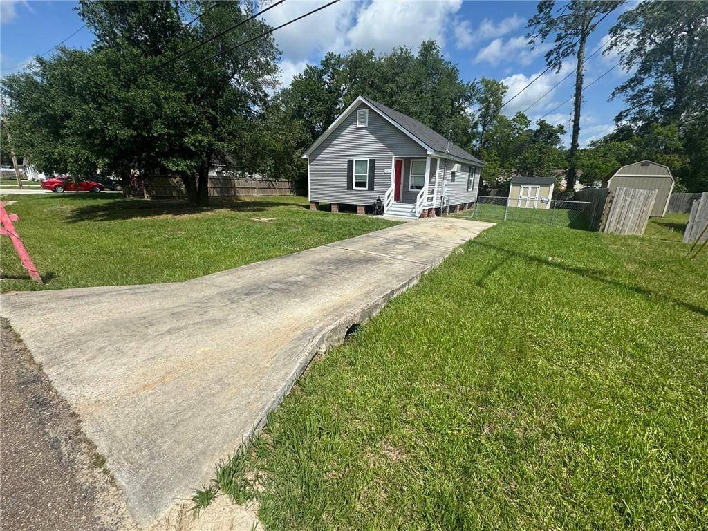 Ponchatoula, LA 70454,21357 SOUTHERN PINES BLVD