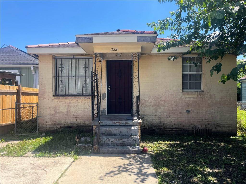 New Orleans, LA 70119,2221 ANNETTE ST
