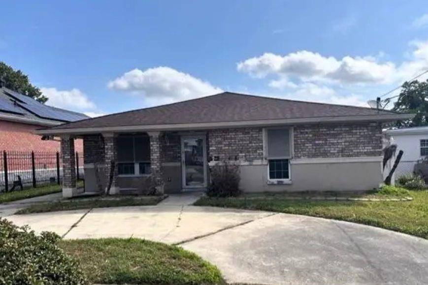 New Orleans, LA 70127,7645 LADY GRAY ST
