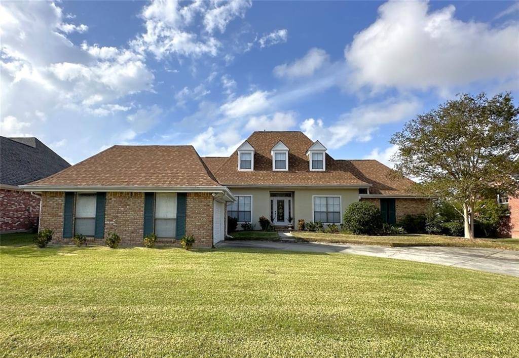 Slidell, LA 70458,10 LA QUINTA DR