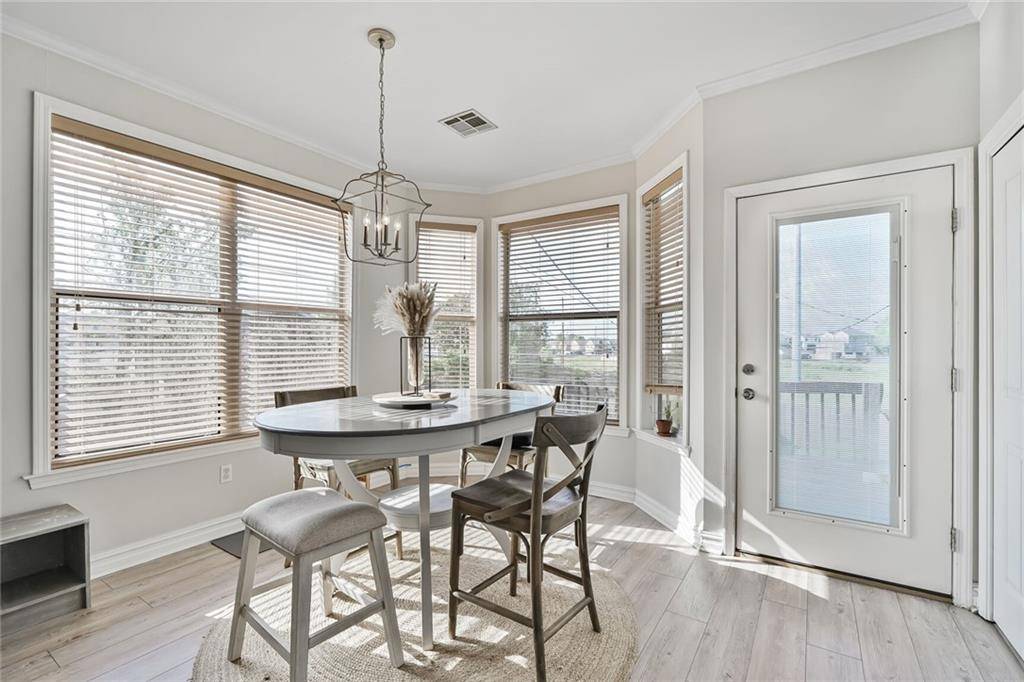 Destrehan, LA 70047,104 HOUMAS PL