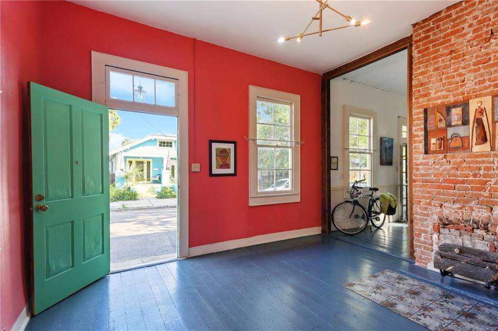 New Orleans, LA 70119,1621 N LOPEZ ST