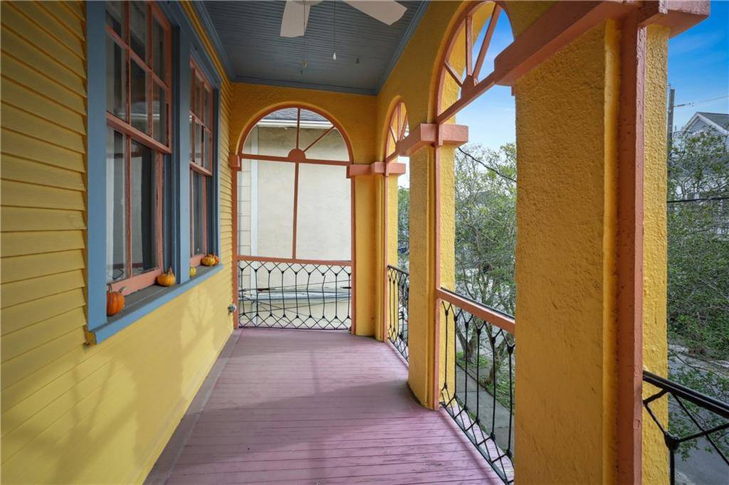 New Orleans, LA 70118,504 ADAMS ST