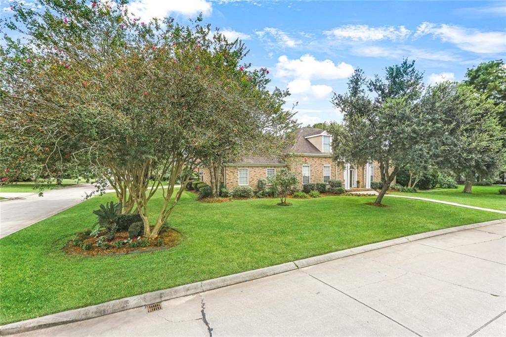 New Orleans, LA 70131,174 ENGLISH TURN DR