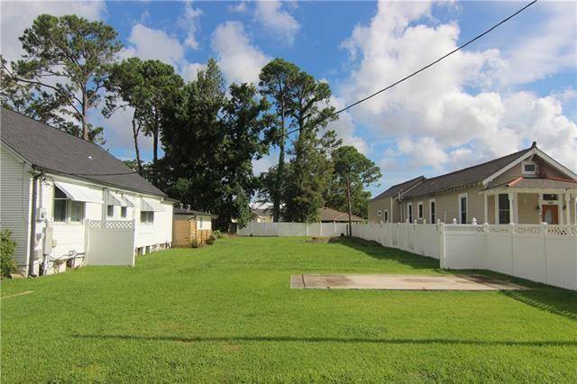 Metairie, LA 70001,3761 ROMAN ST
