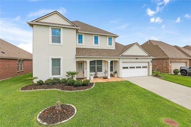 Slidell, LA 70461,693 LAKESHORE VILLAGE DR